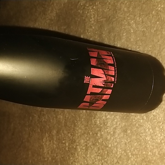 HBO MAX - The Batman Tumbler Cup Mug - Picture 4 of 8